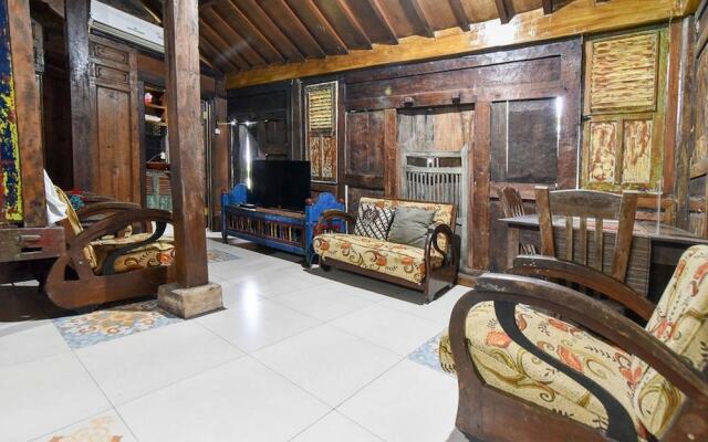 RedDoorz near Jimbaran Beach