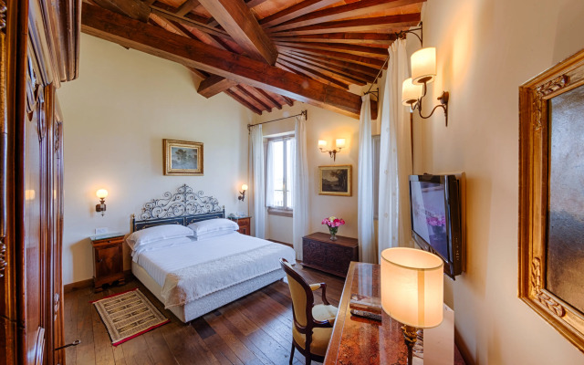 Hotel Mulino di Firenze, WorldHotels Crafted