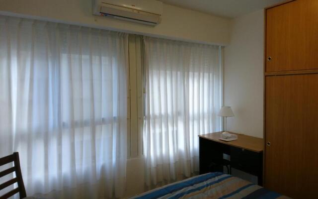 Apartamento Avenida de Mayo 1316