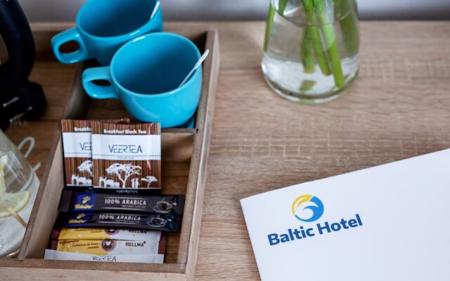 Baltic Hotel