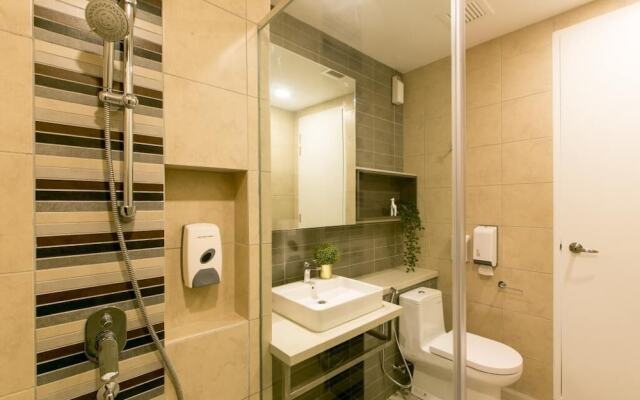 The Robertson Suites Bukit Bintang