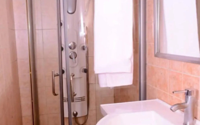 Ropani Hotel Kajjansi