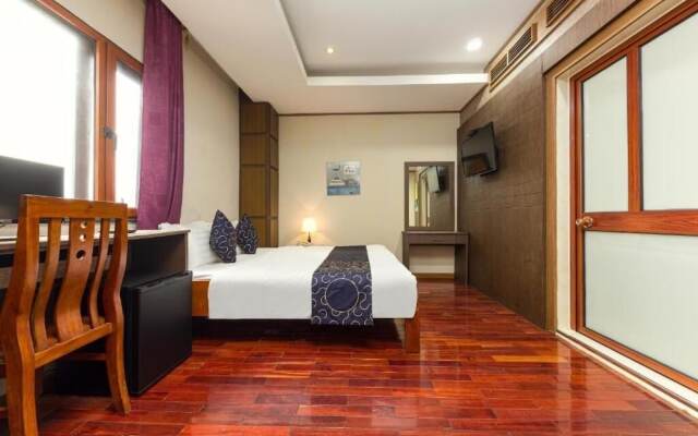Dream Hotel by Bay Luxury