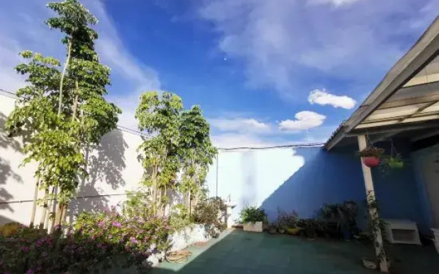 Shiping memory hotel