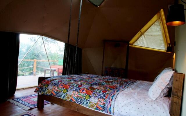 Teos Glamping S??ac?k