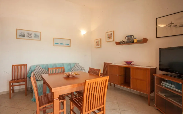 Maestrale Flat