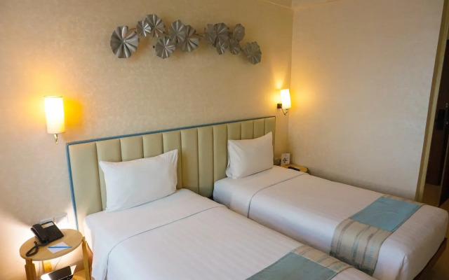 Solaris Hotel Malang