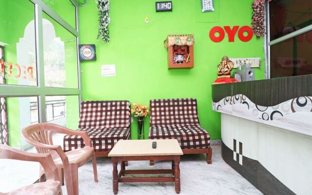 OYO 29369 Narayana Hotel and Resort,