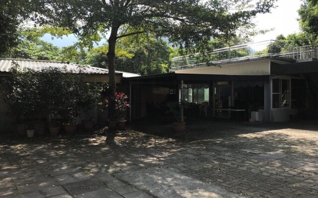 Songboling Hot Spring Inn