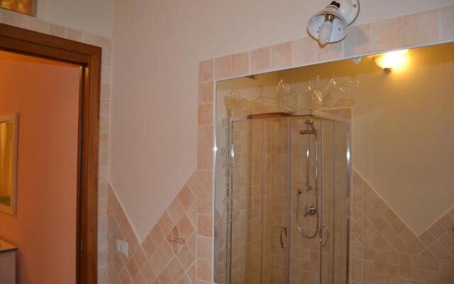 B&B La Pavoncella