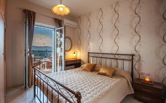 Nereid Villa, summer feeling, By ThinkVilla