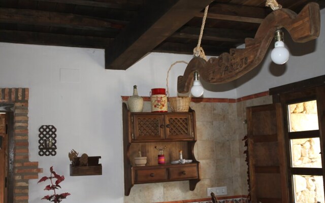 Casa Rural de Agroturismo el Vallejo