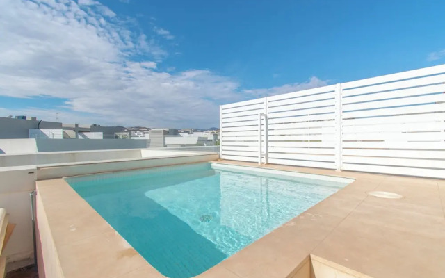 Casa La Cala Valvega