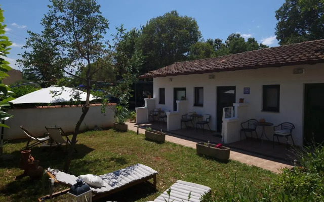 Apartments Lav