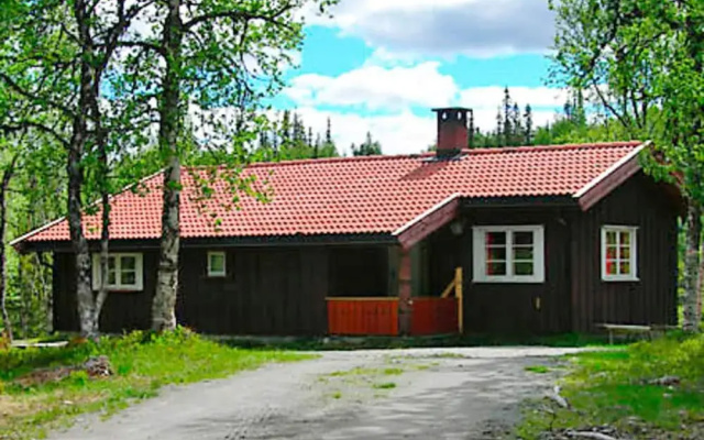6 Person Holiday Home in Nesbyen