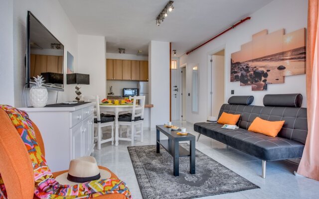 M12b. Very Central Apartment in las Américas