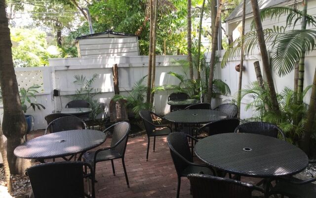 Artist House Key West