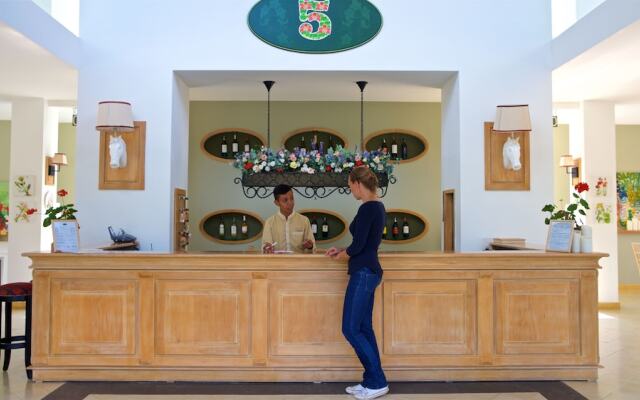 Binh An Village Dalat Resort