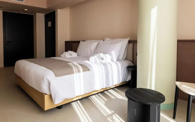 M31 Boutique Hotel