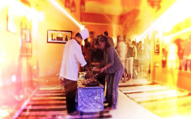 L'Oasis de Safaga Hotel