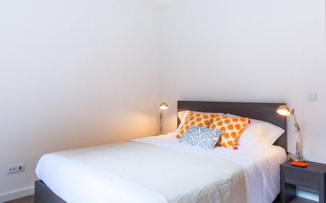 Trind3 · Samasal Trindade Apartments #3 With Garden