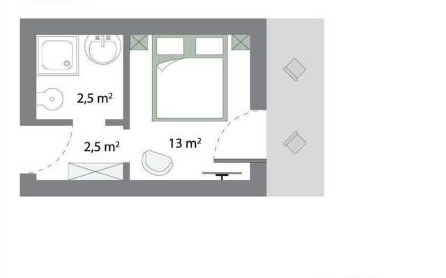 Hotel Casada