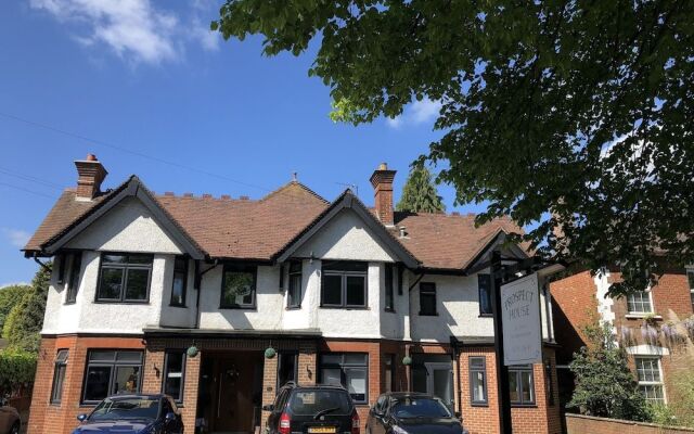 Prospect Guest House
