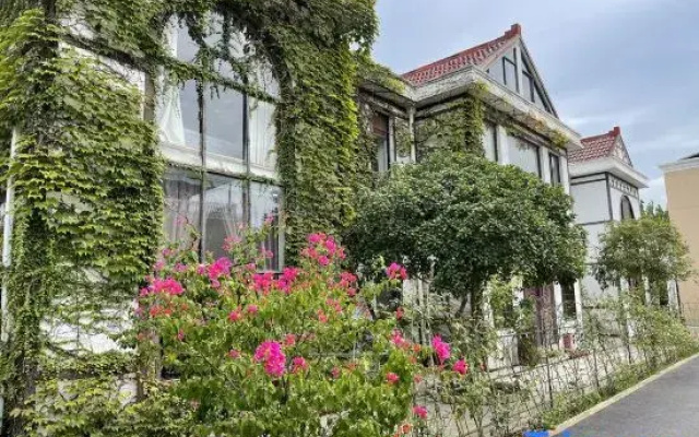 Yunjian Inn