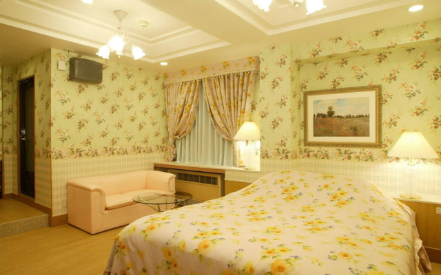 Osaka Palais de Fleurs – Adults Only