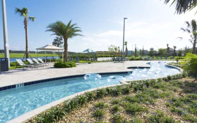 Magical Vacation Townhome SL4809