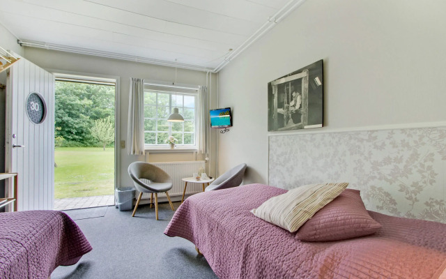 Danhostel Kerteminde