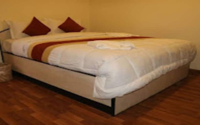 MeroStay 184 Hotel Sweet Town
