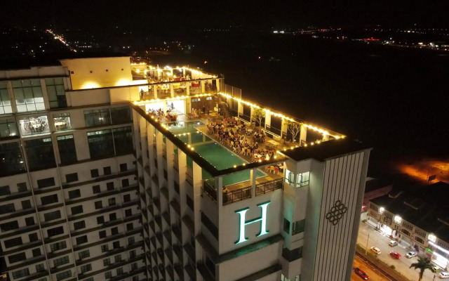 H Elite Design Hotel
