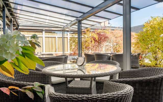 Best Western Plus Gyldenlove Hotell