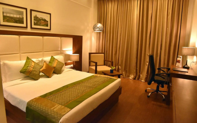 Comfort Inn Donil