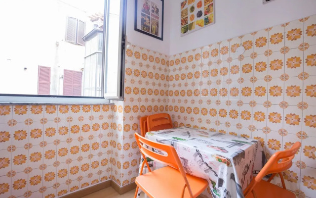 St. Peter Apartments