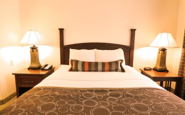 Staybridge Suites Detroit Novi by IHG