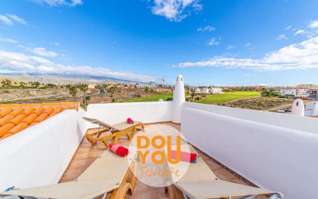 Apartment Fairways Club