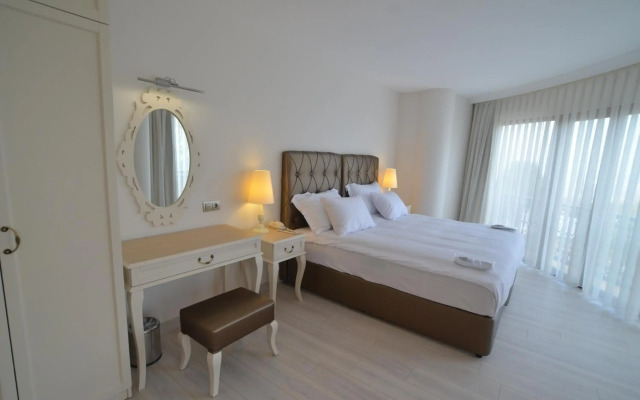 Motali Life Hotel