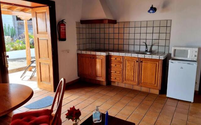 Casa Rural Manos de Oro by Isla Bonita