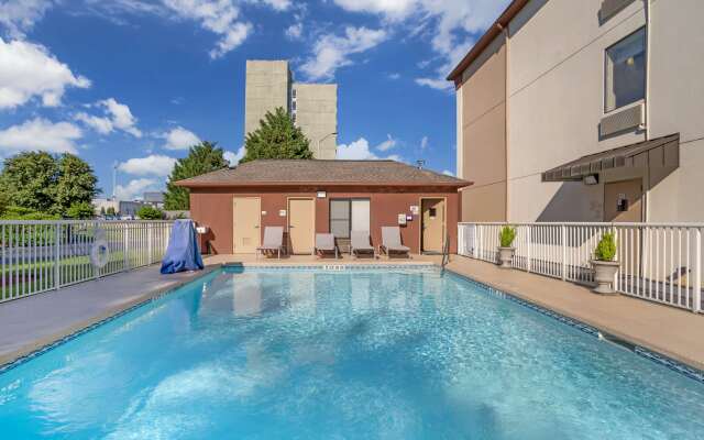 Best Western Carowinds