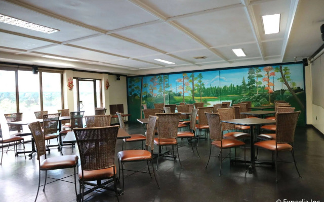 Riverview Resort & Conference Center
