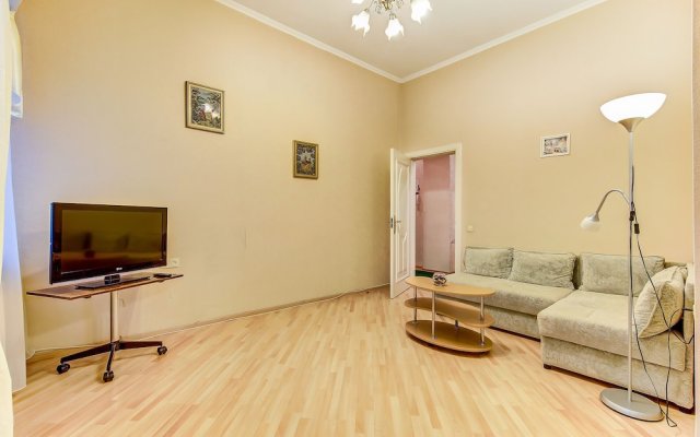 Welcome Home Apartments Moyka 28