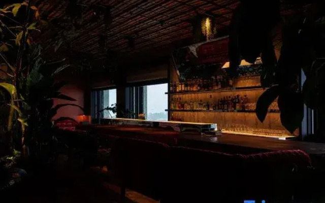 Xiamen Seaview Lounge Yanchao HOUSE (Ferry Terminal Zhongshan Road)