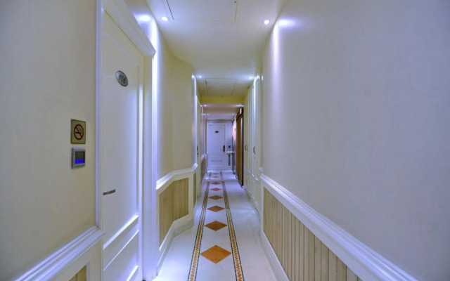 Hotel Bright