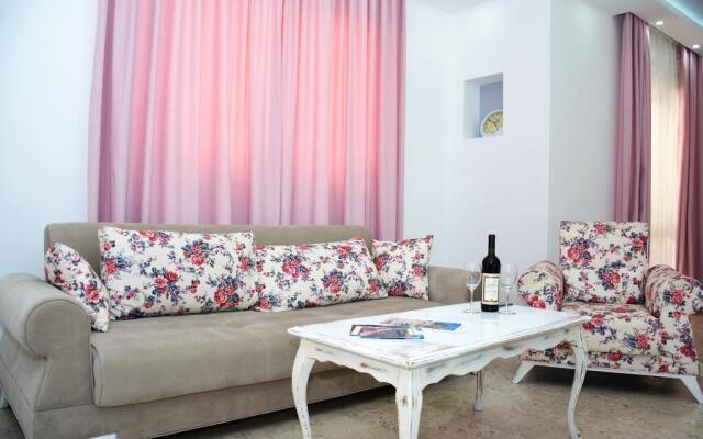 Wukovic apartments