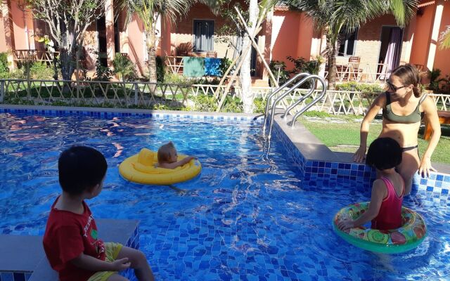 An An Boutique Homestay