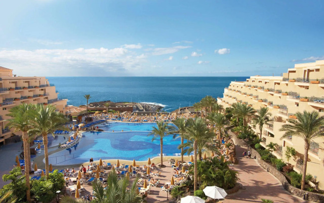 Hotel Riu Buenavista - All Inclusive