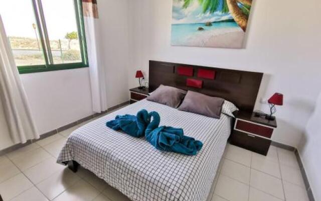 La Ola Apartment