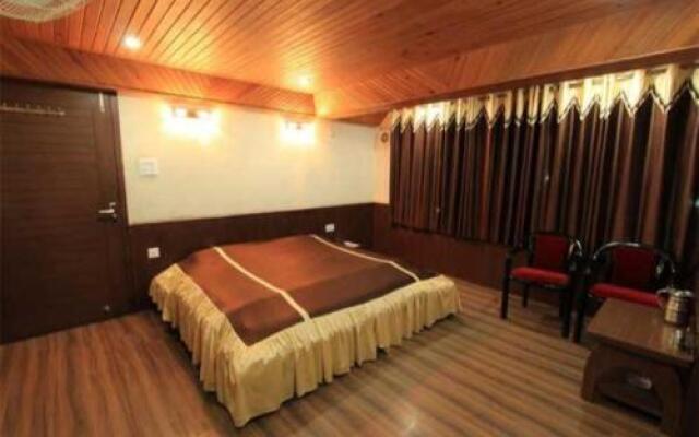 Excellent Stay at Mall